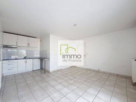 Location appartement 2 pièces 37 m² à Croix (59170) - Photo 5