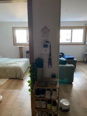 Apartamento T1 - Photo 4