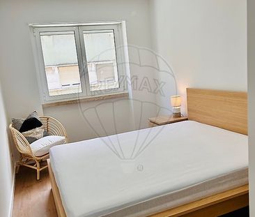 Apartamento T2 em Lisboa - Photo 4