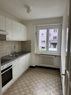 2 Zimmer, EG - Photo 1