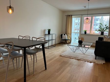 Söderleden, Linköping - Foto 2