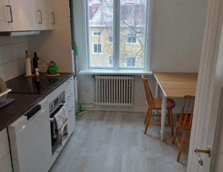 Hisingsgatan 21A - Foto 1