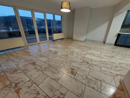 Appartement te huur - Photo 2