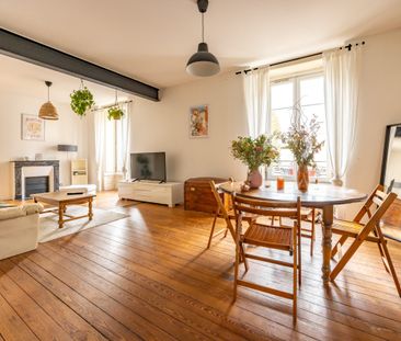 T3 meublé - Photo 4