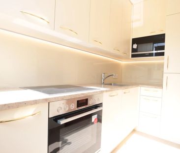 Gepflegtes, sonniges Appartement nahe Mariahilferstraße - Photo 4