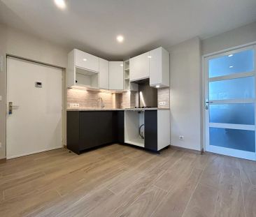 Appartement Palaiseau 4 pièce(s) 64.33 m2 - Photo 1