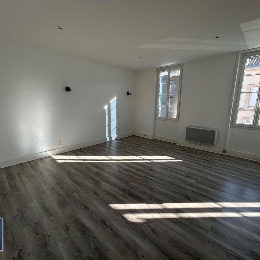 Location Appartement 2 pièces 60m² AGEN 47000 - Photo 1