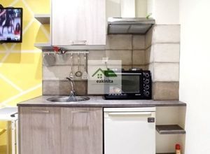 Studio/Γκαρσονιέρα για ενοικίαση - Ταμπούρια – Αγία Σοφία, - Photo 2