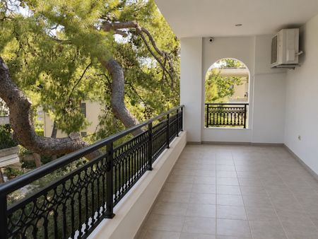 Διαμέρισμα για ενοικίαση Στροφύλι (Κηφισιά) - Photo 2