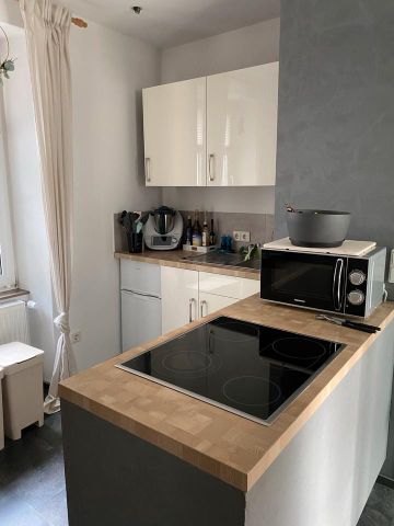 Helle 1-Zimmerwohnung in Trier Pallien - frei ab 01.03.2026 - Photo 2