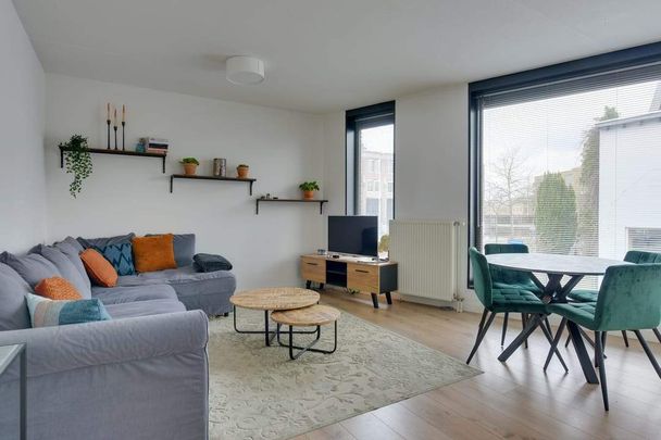 Appartement de 2 pièces Kanaaldijk-Zuid, Eindhoven - À louer - Photo 1