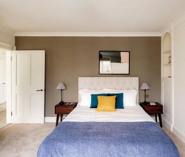 4 bedroom apartment to rent - Photo 4