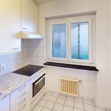 1 Zimmer, 35 m², 2. Stock - Photo 1