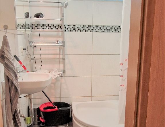 Zentral gelegenes Appartement - Foto 1