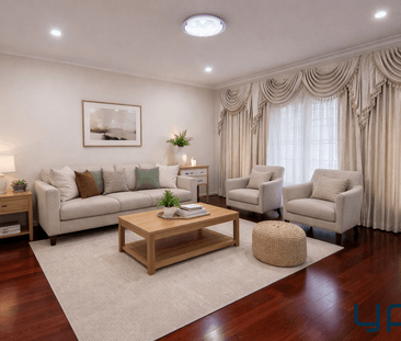 Versatile Family Living in a Prime Point Cook Location! - Photo 2