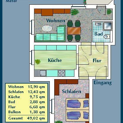 Gartenstr. 66, 01156 Dresden OT Gohlis - Photo 2