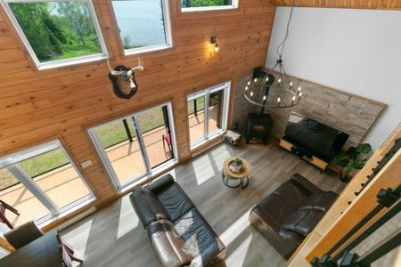 Maison à étages à louer - Photo 4