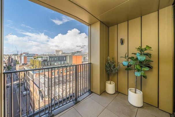 Fareham Street, Fitzrovia & Covent Garden, W1F - Photo 1