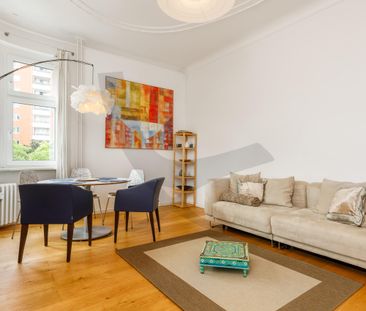 Staying in Berlin - Photo 2