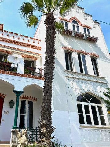 3-bed historic chalet in Monte Estoril - Photo 4