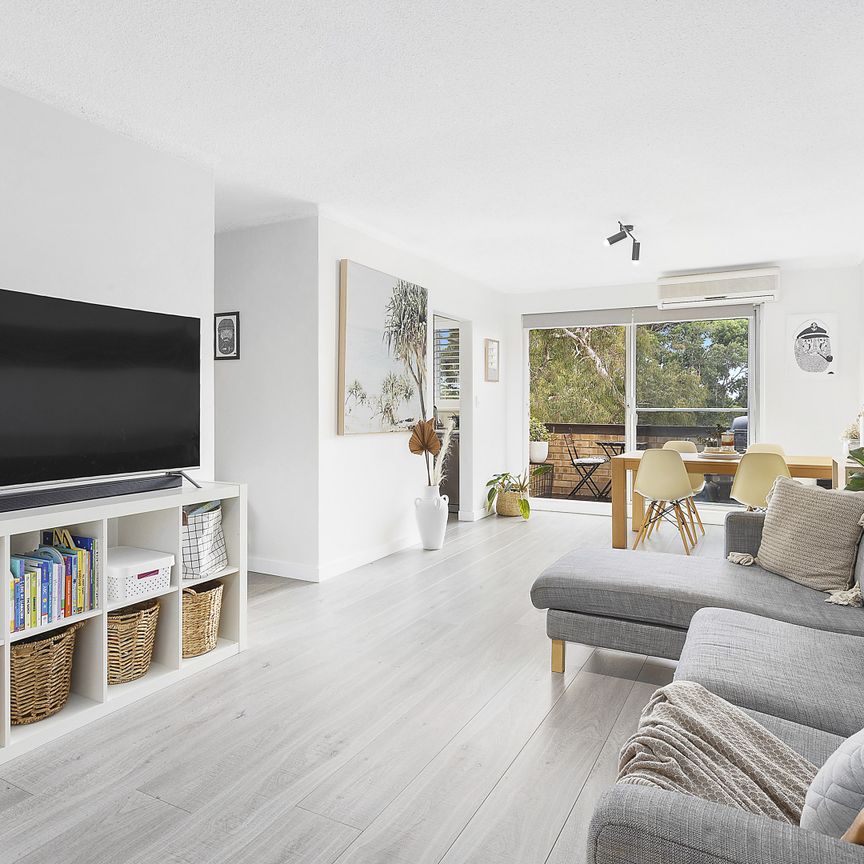 14/13-15 Allison Road, Cronulla NSW 2230 - Apartment For Rent | Domain - Photo 1