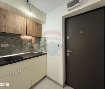 Garsonierea Studio de inchiriat Agigea Constanta - Fotografie 5