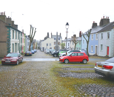 1 bedroom flat to rent - Photo 2