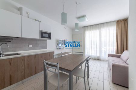 Trilocale via Monsignor Giovanni Marcato 14, Lido Centro Ovest, Jesolo - Foto 4