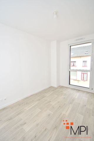 Location Appartement 3 pièces 61m² - Photo 2