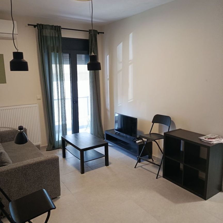 Studio/Γκαρσονιέρα για ενοικίαση Ζαχαριώτες (Καρδίτσα) - Φωτογραφία 1