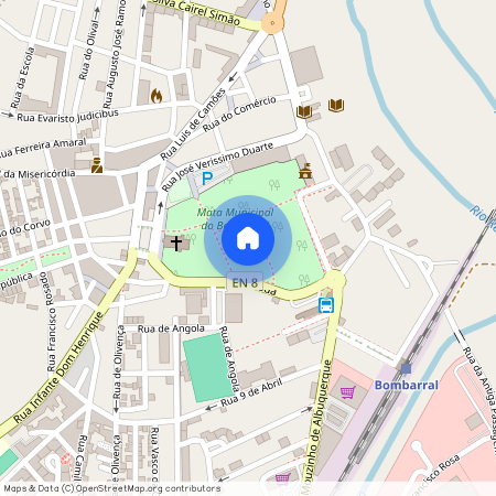 Bemposta, Bombarral, Leiria