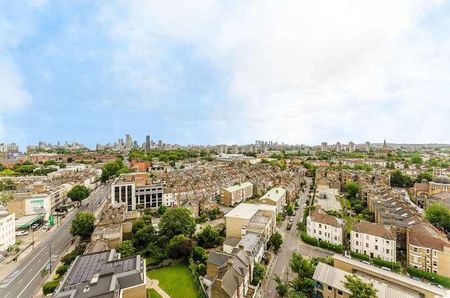 Clapham Road, Stockwell, SW9 - Photo 2