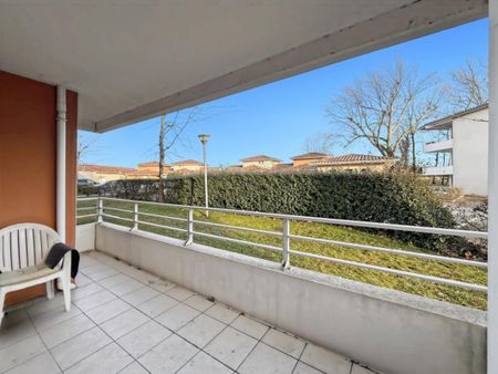 Location Appartement 2 pièces 47m² MONT DE MARSAN 40000 - Photo 5