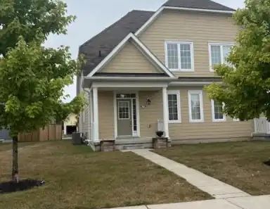 7 VILLAGE GATE DRIVE | 7 VILLAGE GATE DRIVE, Wasaga Beach - Photo 1