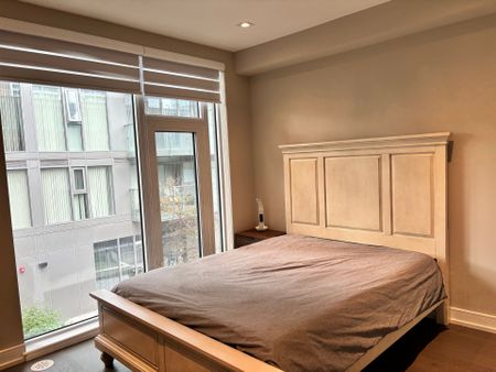 For Lease - 33 Dundonald Street Unit# TH6, Toronto, Ontario - Photo 4