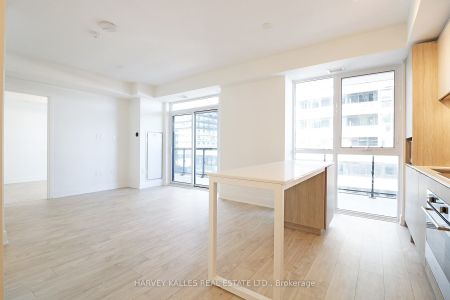 For Lease - 65 Annie Craig Drive Unit# 706, Toronto, Ontario - Photo 2