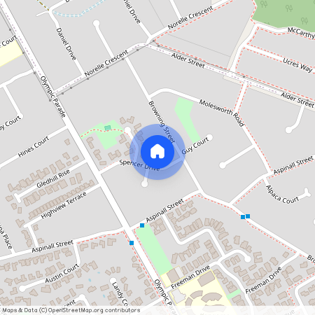 11 Spencer Drive, Vic 3555, Kangaroo Flat