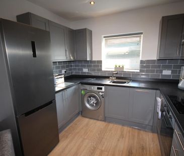 1 bedroom in a house share to rent - Photo 2