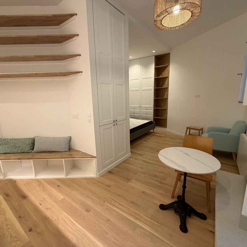 Appartement 25.9 m² - 1 pièce - Paris (75009) - Photo 1