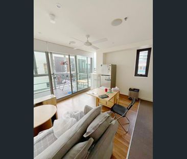 Modern Apartment Living in a Convenient Adelaide CBD Location - Photo 1