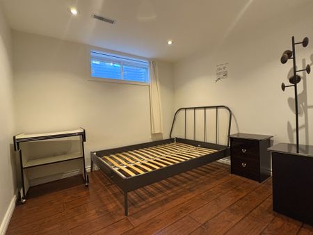 For Lease - 58 Navaho Drive Unit# Lower, Toronto, Ontario - Photo 4