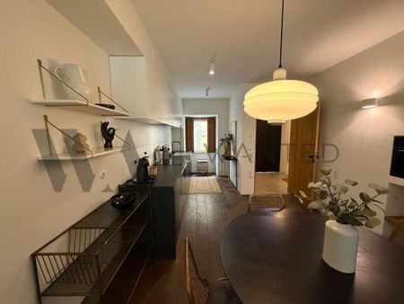 2 room luxury Flat for rent in Cascais, Lisbon - Photo 4