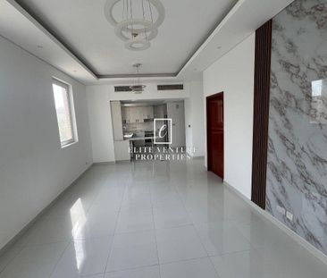 Upgraded 1-Bedroom Apartment | Prime Location - Photo 1