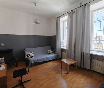 Wyjatkowe mieszkanie na Starym Mieście - Photo 1