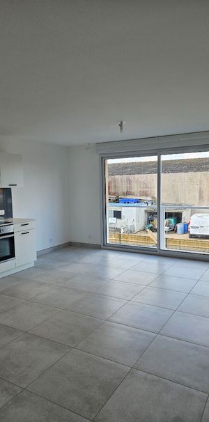 Location Appartement 3 pièces 64m² - Photo 1