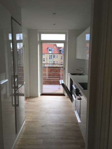 Ny Munkegade 76, 1. th. 8000 Aarhus C - Photo 3