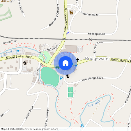 Address available on request, SA 5155, Bridgewater