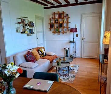 Location Appartement 2 pièces 44m² - Photo 2