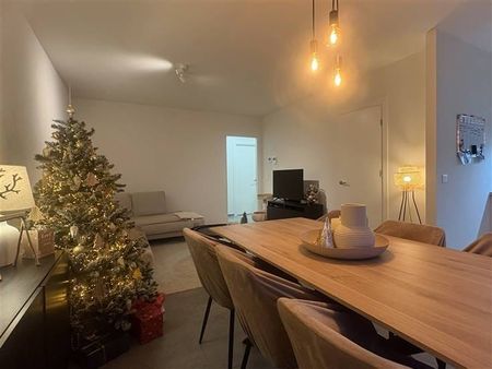 Appartement te huur - Foto 2