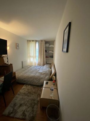 Apartment - Photo 1